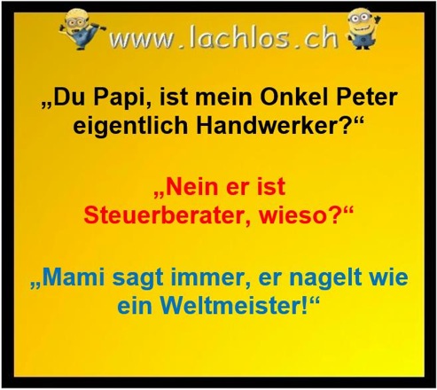 Der Nagler
