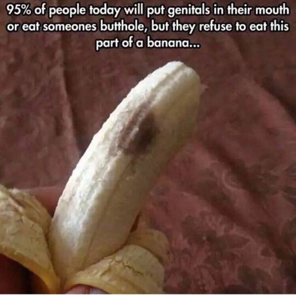 Eat Banana!